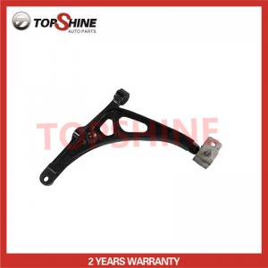 3521.76 Wholesale Best Price Auto Parts Car Auto Suspension Parts Upper Control Arm for Peugeot