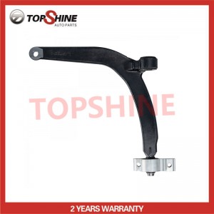 3520.C0 Wholesale Best Price Auto Parts Car Auto Suspension Parts Upper Control Arm for Peugeot