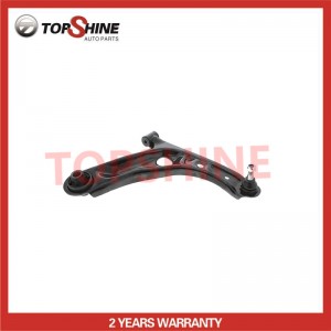 3520.Q2 Wholesale Best Price Auto Parts Car Auto Suspension Parts Upper Control Arm for Peugeot