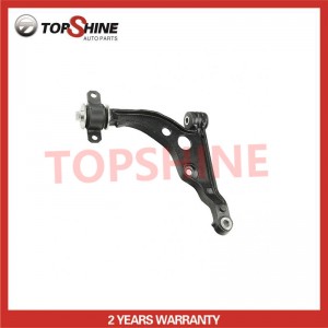 3520.96 Wholesale Best Price Auto Parts Car Auto Suspension Parts Upper Control Arm for Peugeot