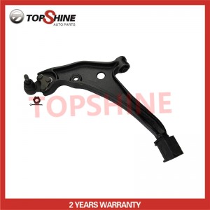 3521.66 Wholesale Best Price Auto Parts Car Auto Suspension Parts Upper Control Arm for Peugeot