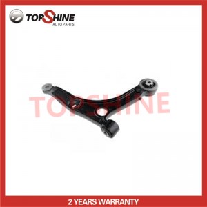 1352227080 Wholesale Best Price Auto Parts Car Auto Suspension Parts Upper Control Arm for Peugeot