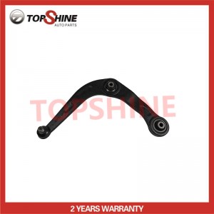 3520.H7 Wholesale Best Price Auto Parts Car Auto Suspension Parts Upper Control Arm for Peugeot