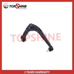 3521.E7 Wholesale Best Price Auto Parts Car Auto Suspension Parts Upper Control Arm for Peugeot