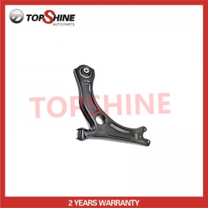 2QB407151A Wholesale Best Price Auto Parts Car Auto Suspension Parts Upper Control Arm for VW