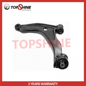 7H0407151F Wholesale Best Price Auto Parts Car Auto Suspension Parts Upper Control Arm for VW