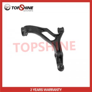 7L0407151E Wholesale Best Price Auto Parts Car Auto Suspension Parts Upper Control Arm for Audi