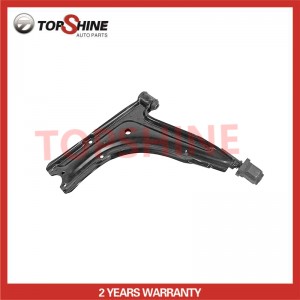 171407153D Wholesale Best Price Auto Parts Car Auto Suspension Parts Upper Control Arm for VOLKSWAGEN