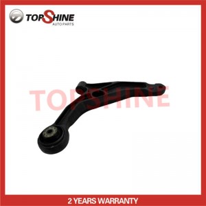 K04766423AB Hot Selling High Quality Auto Parts Car Auto Suspension Parts Upper Control Arm for FAIT