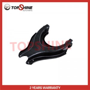 7700562943 Hot Selling High Quality Auto Parts Car Auto Suspension Parts Upper Control Arm for RENAULT