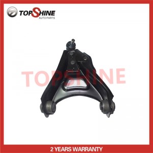 7700794777 Hot Selling High Quality Auto Parts Car Auto Suspension Parts Upper Control Arm for RENAULT