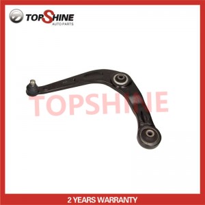 3520.L8 Hot Selling High Quality Auto Parts Car Auto Suspension Parts Upper Control Arm for PEUGEOT