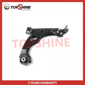 50521046 Hot Selling High Quality Auto Parts Car Auto Suspension Parts Upper Control Arm for ALFA ROMEO