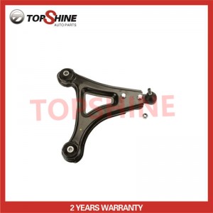 3421396 Hot Selling High Quality Auto Parts Car Auto Suspension Parts Upper Control Arm for Volvo