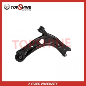 3Q0407152E Wholesale Factory Auto Accessories Car Auto Suspension Parts Upper Control Arm for Audi