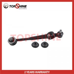 437407155 Wholesale Factory Auto Accessories Car Auto Suspension Parts Upper Control Arm for Audi