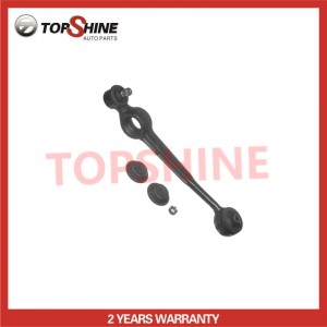 437407156 Wholesale Factory Auto Accessories Car Auto Suspension Parts Upper Control Arm for Audi