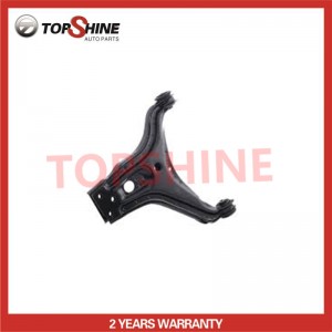 895407147A Wholesale Factory Auto Accessories Car Auto Suspension Parts Upper Control Arm for Audi