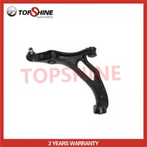 7L0407152C Hot Selling High Quality Auto Parts Car Auto Suspension Parts Upper Control Arm for VW