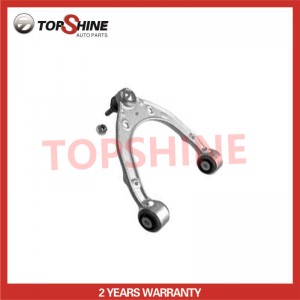 7P0407021 Hot Selling High Quality Auto Parts Car Auto Suspension Parts Upper Control Arm for VW