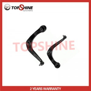 3520.L7 Wholesale Car Accessories Car Auto Suspension Parts Upper Control Arm for PEUGEOT