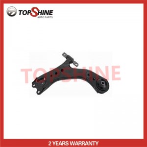 48069-06200 Wholesale Car Accessories Car Auto Suspension Parts Upper Control Arm for Toyota