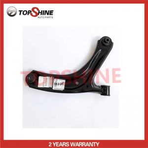 54500-5235R Wholesale Best Price Auto Parts Car Auto Suspension Parts Upper Control Arm for RENAULT