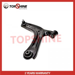 54501-7342R Wholesale Best Price Auto Parts Car Auto Suspension Parts Upper Control Arm for RENAULT