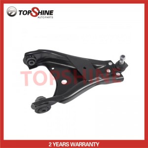 545016746R Wholesale Best Price Auto Parts Car Auto Suspension Parts Upper Control Arm for RENAULT