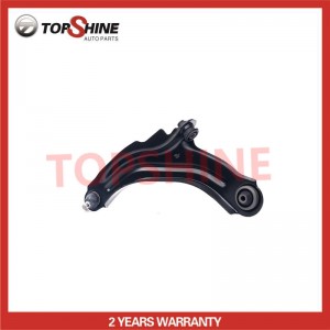 545050399R Wholesale Best Price Auto Parts Car Auto Suspension Parts Upper Control Arm for RENAULT