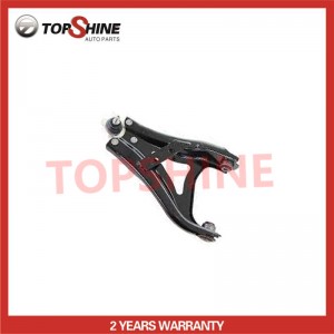 545055413R Wholesale Best Price Auto Parts Car Auto Suspension Parts Upper Control Arm for RENAULT