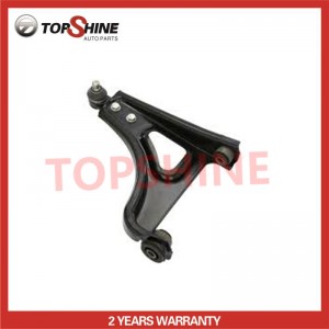 7700820029 Wholesale Best Price Auto Parts Car Auto Suspension Parts Upper Control Arm for RENAULT