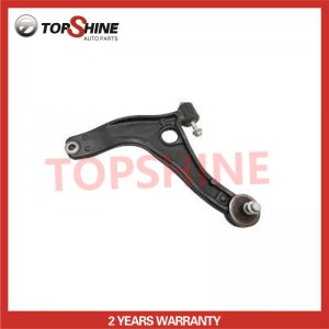 8200688871 Wholesale Best Price Auto Parts Car Auto Suspension Parts Upper Control Arm for RENAULT