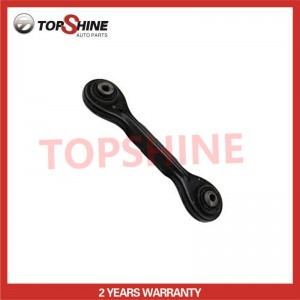 33326763473 China Wholesale Auto Spare Parts Suspension control arm replacement for bmw 328i 128i