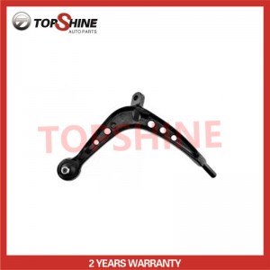 31126758533 Hot Selling High Quality Auto Parts A brand new MTC suspension control arm right rear for BMW