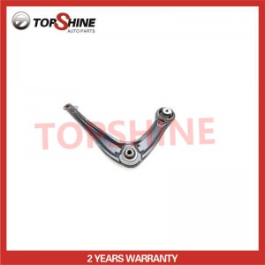 9816863680 Wholesale Factory Auto Accessories Car Suspension Parts Left front control arm For Peugeot&Citroen