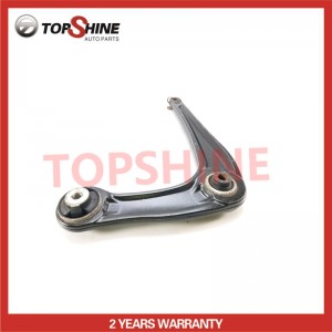 9816863580 Wholesale Car Accessories Car Suspension Parts Control Arms Right front suspension arm For Peugeot&Citroen