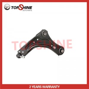 545010012R Wholesale Best Price Auto Parts Car Suspension Arm Left Original for Renault Laguna III