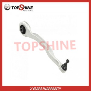 2213302411 Auto Spare Part Car Rubber Parts Suspension Upper Control Arm for MERCEDES-BENZ