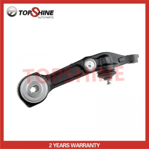 2203302407 Auto Spare Part Car Rubber Parts Suspension Upper Control Arm for MERCEDES-BENZ