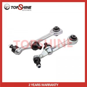 2213306807 Auto Spare Part Car Rubber Parts Suspension Upper Control Arm for MERCEDES-BENZ