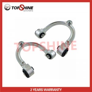 2113305507 Auto Spare Part Car Rubber Parts Suspension Upper Control Arm for MERCEDES-BENZ