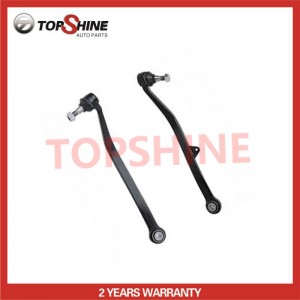 Auto Spare Part Car Rubber Parts Suspension Upper Control Arm for MERCEDES-BENZ 1633500653