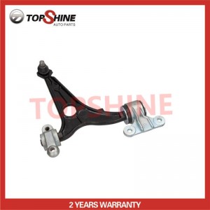 1401239480 Auto Spare Part Car Rubber Parts Suspension Upper Control Arm for Fiat