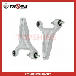 30635232 Auto Spare Part Car Rubber Parts Suspension Upper Control Arm for Volvo