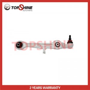 8E0407151M Auto Spare Part Car Rubber Parts Suspension Upper Control Arm for Audi