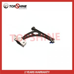 Auto Spare Part Car Rubber Parts Suspension Upper Control Arm for Audi 1K0407152AC