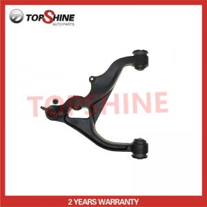 4877199AA Auto Spare Part Car Rubber Parts Suspension Upper Control Arm for DODGE