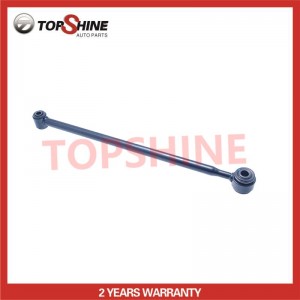 48710-32070 High Quality Auto Parts Arm Assembly Rear Suspension Control Rod For Toyota