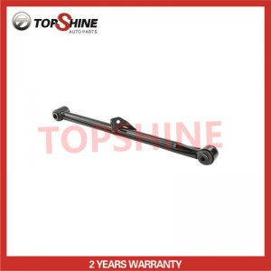 48730-42020 High Quality Auto Parts Arm Assembly Rear Suspension Control Rod For Toyota